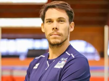 Jean-Maxence Berrou conférencier sportif WeChamp