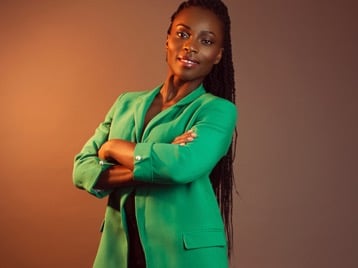 priscilla gneto conférencier sportif WeChamp judo