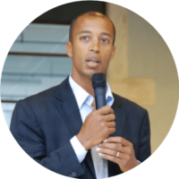 Stéphane Diagana Conférencier motivation
