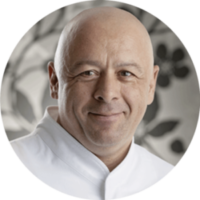 thierry marx conférencier