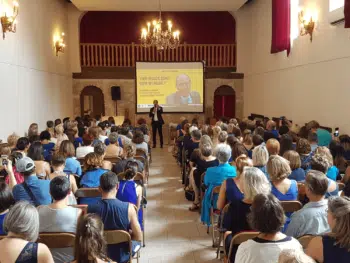 Jean-Philippe Ackermann conférences entreprise