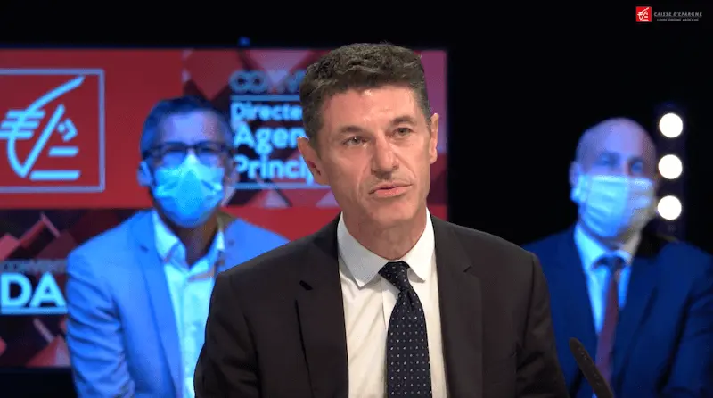 Séminaire TV public