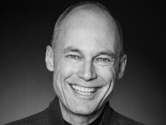 Bertrand Piccard WeChamp