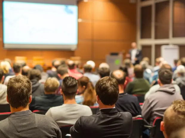 organiser conférences réunion