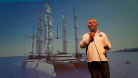 Conférencier Environnemnt