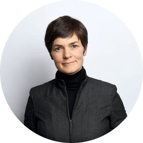 Ellen MacArthur conférencière économie circulaire WeChamp