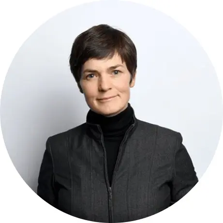 Ellen MacArthur conférencière économie circulaire WeChamp