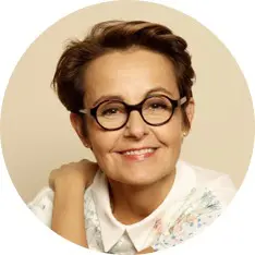 Florence Servan Schreiber conférencier inspirant WeChamp