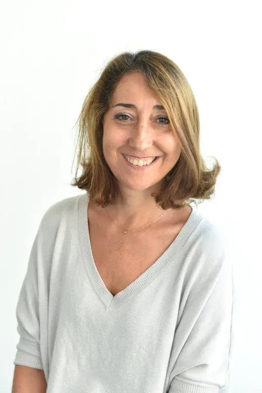 Frédérique Normand Drh Engie