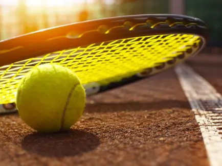 journée du tennis