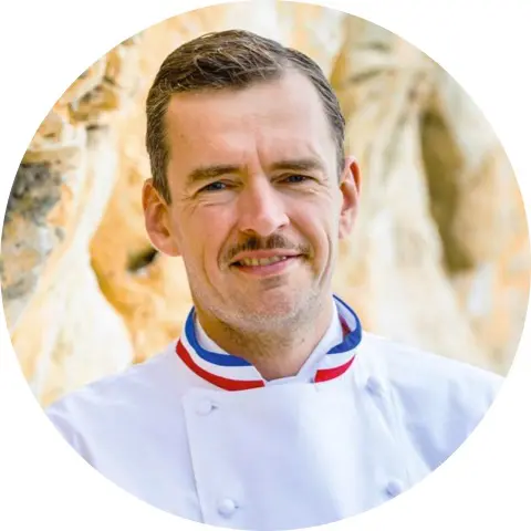 Coaching apprendre à viser l’excellence cuisine Arnaud Faye