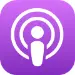 Apple Podcast Wision