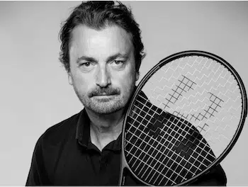 henri leconte