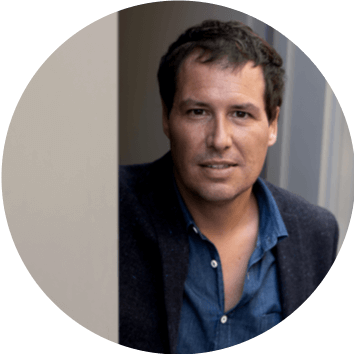 Guillaume Pitron journaliste