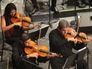 maestro orchestra diversité WeChamp
