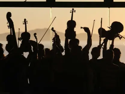 maestro orchestra cohésion WeChamp