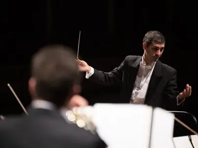 pourquoi speaker maestro orchestra WeChamp