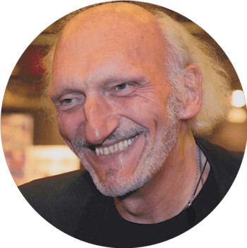 Bernard Flavien conférencier