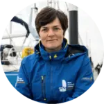 ellen-macarthur-conférence-développement-durable-evenement-climatique-wechamp