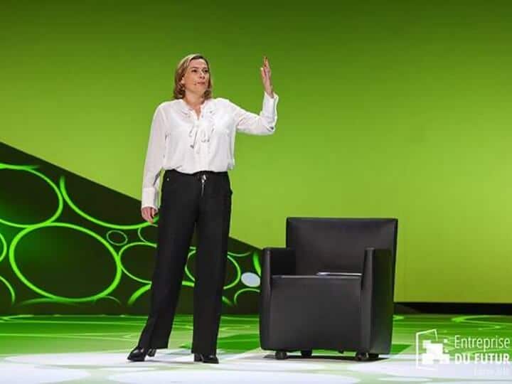 sandrine-tolegano-jourdren-conférence-paris-anglais-bien-être-autocompassion-soin-épisode-podcast-personnel-histoire