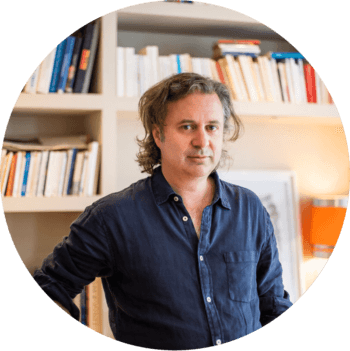 Charles Pépin intervenant philosophe