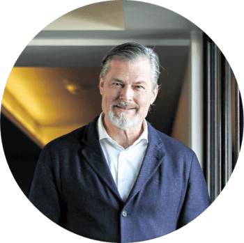 Gunter Pauli Rond Environnement