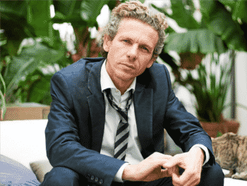 Gilles Babinet expert nouvelles technologies