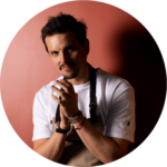 juan arbelaez chef cuisinier conférencier