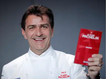 Yannick Alléno chef WeChamp