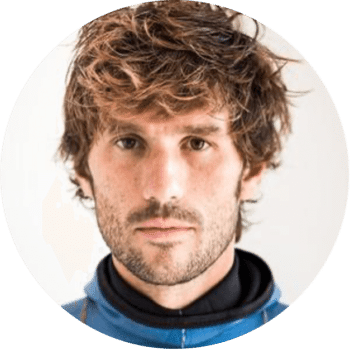 Guillaume Néry sport France WeChamp