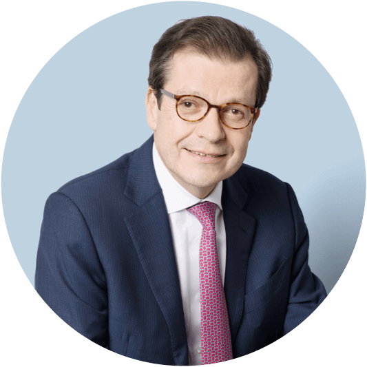 Philippe Rodet expert WeChamp