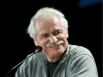 Yann Arthus Bertrand développement durable film WeChamp