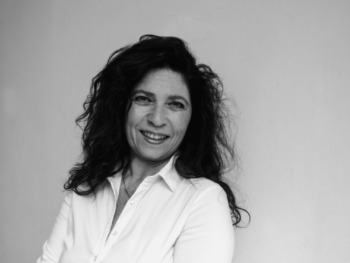 Mélanie Lévy Thiéaut Chef et directeur artistique