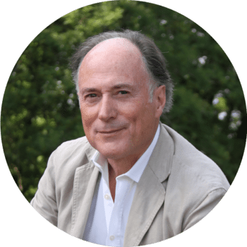 Thomas d'Ansembourg Conférencier spécialiste de la communication