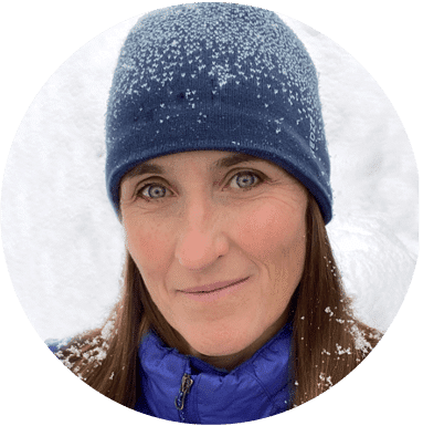 Cathy o'dowd alpiniste conférence WeChamp