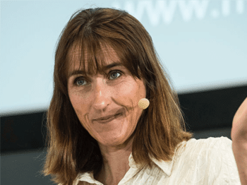 cathy o'dowd escalade conférence WeChamp