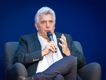 Claude Onesta conférencier entraîneur Wechamp