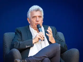 Claude Onesta conférencier entraîneur Wechamp