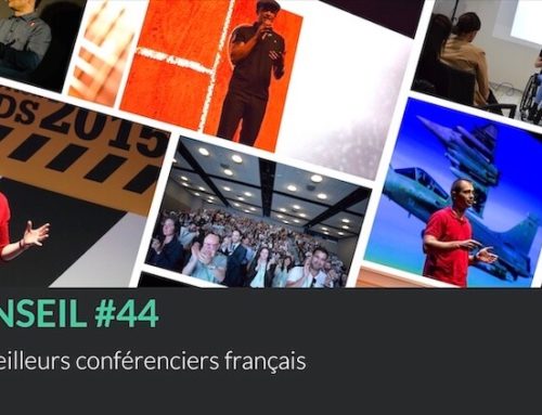 Les meilleurs conférenciers français en 2025