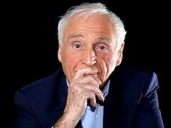 Jean-Marc Sylvestre journaliste WeChamp