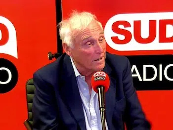 Jean-Marc Sylvestre journaliste économiste WeChamp
