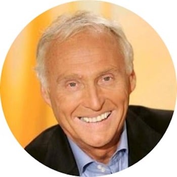 Jean-Marc Sylvestre journaliste économiste WeChamp
