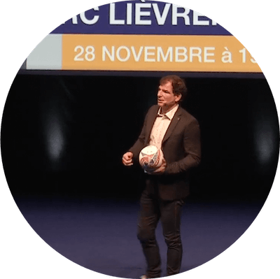 Marc lievremont conference