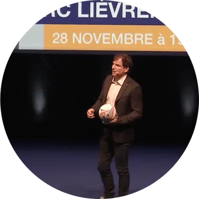 Marc lievremont conference