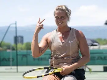 Pauline Déroulède conférencière sportive WeChamp