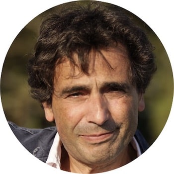 Bernard Benattar philosophe WeChamp