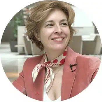 Cécile Dejoux conférencier wechamp