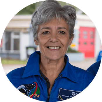 claudie haigneree femme politique astronaute