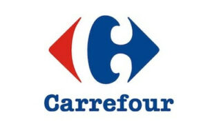 logo carrefour client wechamp