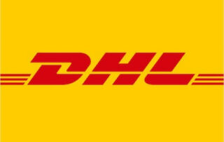 logo dhl client wechamp